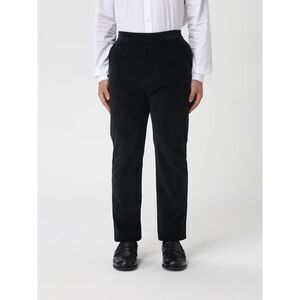Barena Pants Men Black